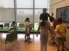 -戴耐教育(南城海德中心店)
