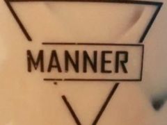 -Manner Coffee(凌空SOHO店)