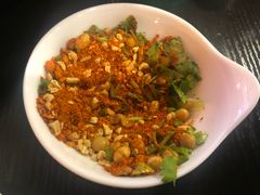 -一烙锅(友谊店)