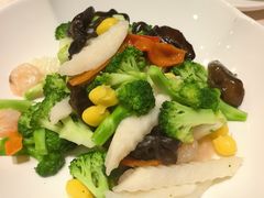 -大鸭梨烤鸭(甘家口店)