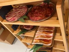 -闻老头·菊花炭烤肉(D11店)