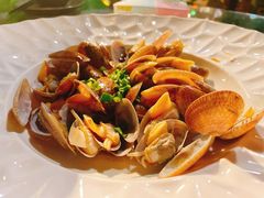 -锦至私房菜(长乐店)