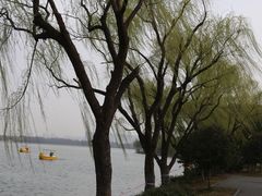 -石湖景区