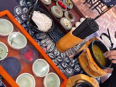 -桥香园过桥米线(国贸店)