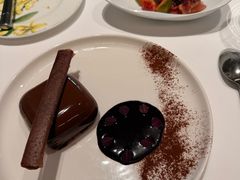 -Le Comptoir de Pierre Gagnaire