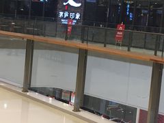 -茅庐毛血旺(烟台大悦城店)