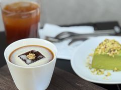 -溯洄咖啡VORTEX COFFEE