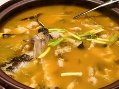 -贡宴盐帮菜自贡驻京联络处餐厅