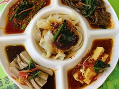 -令氏家外家周秦食府(高新店)