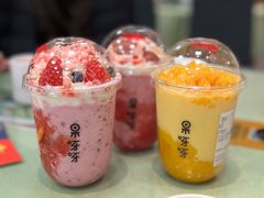-果呀呀(国金街店)