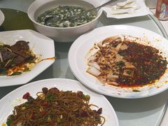 -德泰楼餐饮(莲湖路店)