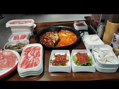 -刘火辣老火锅(光谷店)
