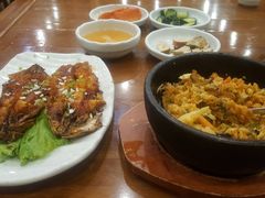 -全州拌饭馆(断桥店)