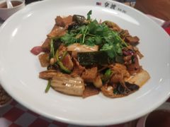 -拿渡·水煮鱼 麻辣香锅(西单大悦城店)