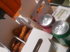 -Kyochon1991校村炸鸡(杨高中路店)