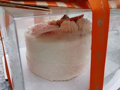 -壹点壹客·生日蛋糕(南山店)