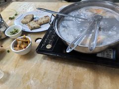 -华哥新鲜猪精品美食