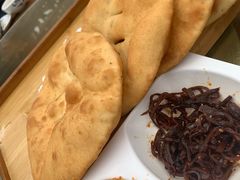 -老磨油饼(高陵店)