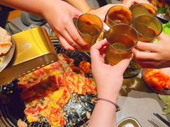 -杨小佳·齐齐哈尔烤肉·烤串(广州店)