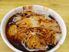 -清真·宏顺祥卤汁凉粉(大皮院店)