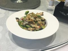 -龙船人海鲜城(长治路店)