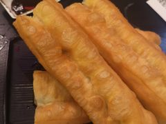 -永和大王(茉莉上新·军博店)