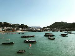 -南丫岛