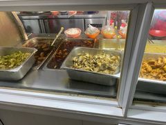 自助取餐区-咱家王新国把子肉(县东巷店)