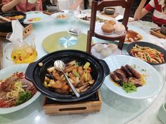 -庄隐阁(悠方广场店)