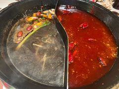 -江北北火锅馆·公路夜市(魏公村店)