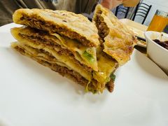 -京东程记肉饼店