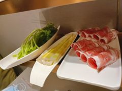 -海底捞火锅(松雷店)
