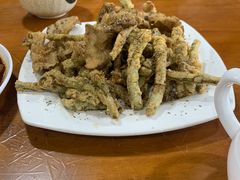 -三居鲁味坊黄焖鸡(山大路店)
