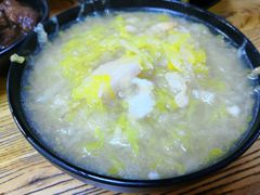 酸菜白肉-盛京美食佳坛肉馆(沈阳总店)