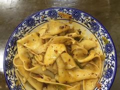 -王菊美食街·王菊面馆(总店)