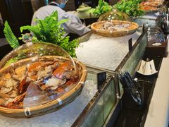 -深圳四季酒店·馥自助餐厅