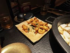-晓宇重庆火锅(西安荟聚店)