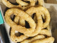 -棒约翰比萨·意面(老闵行店)