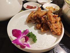 -顺峰顺水顺德菜(龙华店)