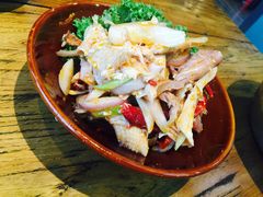 -有才叔的小馆(招商依云曲江店)