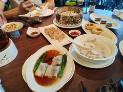 -蛇口希尔顿南海酒店·随轩中餐厅·粤菜