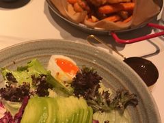 -静香HOUSE·全时段融合餐厅(七星欢乐颂店)