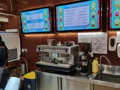 -丁香西饼屋(桂林路店)