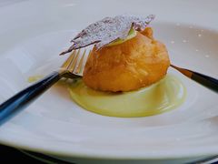 -百盛·鼎膳(中海财富中心)