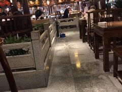 大堂-燕郊烧鸽子(广安路店)