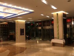 -北京西单美爵酒店