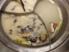 -新辣道鱼火锅(上地华联店)