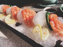 三文鱼-六合居(温江店)