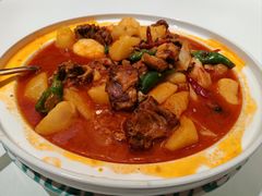-新疆兵团食府清真(马连道店)