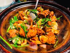 -南棠馆粤菜坊(群光店)